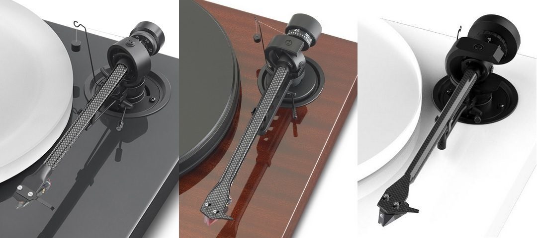 Проигрыватели винила купить в магазине музыкального винила thevinyl.com.ua