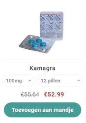 Kamagra Kopen: Veilige en Discrete Aankoopopties